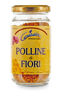 polline gardin